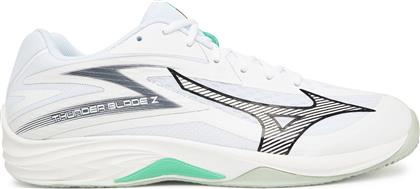 ΠΑΠΟΥΤΣΙΑ ΣΑΛΑΣ THUNDER BLADE Z V1GA2370 ΛΕΥΚΟ MIZUNO