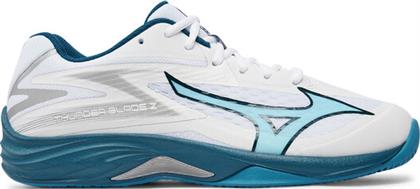 ΠΑΠΟΥΤΣΙΑ ΣΑΛΑΣ THUNDER BLADE Z V1GA2370 ΛΕΥΚΟ MIZUNO