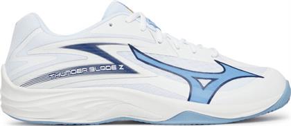 ΠΑΠΟΥΤΣΙΑ ΣΑΛΑΣ THUNDER BLADE Z V1GA2370 ΛΕΥΚΟ MIZUNO