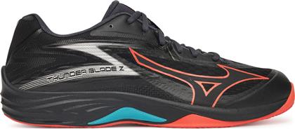 ΠΑΠΟΥΤΣΙΑ ΣΑΛΑΣ THUNDER BLADE Z V1GA2370 ΜΑΥΡΟ MIZUNO