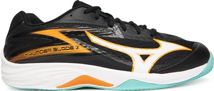 ΠΑΠΟΥΤΣΙΑ ΣΑΛΑΣ THUNDER BLADE Z V1GA2370 ΜΑΥΡΟ MIZUNO
