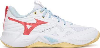 ΠΑΠΟΥΤΣΙΑ ΣΑΛΑΣ WAVE MOMENTUM PRO V1GC2540 ΠΟΡΤΟΚΑΛΙ MIZUNO