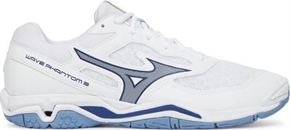 ΠΑΠΟΥΤΣΙΑ ΣΑΛΑΣ WAVE PHANTOM 3 X1GA2260 ΠΡΑΣΙΝΟ MIZUNO