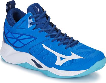 ΠΑΠΟΥΤΣΙΑ SPORT WAVE DIMENSION MID MIZUNO