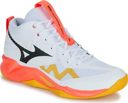 ΠΑΠΟΥΤΣΙΑ SPORT WAVE MOMENTUM PRO MID MIZUNO