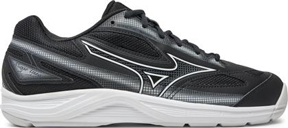 ΠΑΠΟΥΤΣΙΑ ΤΕΝΙΣ BREAK SHOT 4 CS 61GR234201 ΜΑΥΡΟ MIZUNO