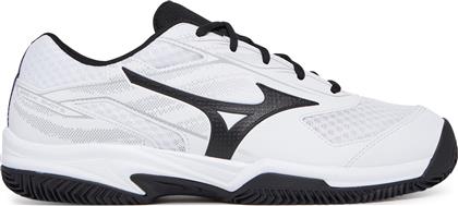 ΠΑΠΟΥΤΣΙΑ ΤΕΝΙΣ BREAK SHOT 5 CC 61GC2525 ΛΕΥΚΟ MIZUNO