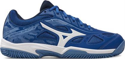 ΠΑΠΟΥΤΣΙΑ ΤΕΝΙΣ BREAKSHOT 3 CC 61GC212526 ΜΠΛΕ MIZUNO