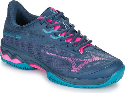 ΠΑΠΟΥΤΣΙΑ ΤΟΥ ΤΕΝΝΙΣ WAVE EXCEED LIGHT 2 PADEL MIZUNO από το SPARTOO