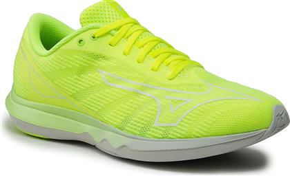 ΠΑΠΟΥΤΣΙΑ ΓΙΑ ΤΡΕΞΙΜΟ WAVE SHADOW 5 J1GC213001 ΠΡΑΣΙΝΟ MIZUNO