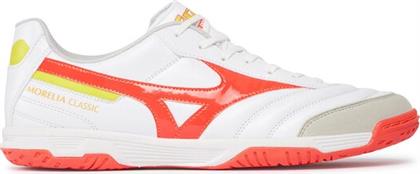 ΠΟΔΟΣΦΑΙΡΙΚΑ ΠΑΠΟΥΤΣΙΑ MIZUNO