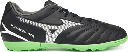 ΠΟΔΟΣΦΑΙΡΙΚΑ ΠΑΠΟΥΤΣΙΑ MONARCIDA NEO III SELECT AS P1GD2525 ΜΑΥΡΟ MIZUNO