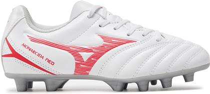 ΠΟΔΟΣΦΑΙΡΙΚΑ ΠΑΠΟΥΤΣΙΑ MONARCIDA NEO III SELECT JR MD P1GB2425 ΛΕΥΚΟ MIZUNO