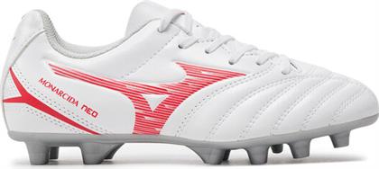 ΠΟΔΟΣΦΑΙΡΙΚΑ ΠΑΠΟΥΤΣΙΑ MONARCIDA NEO III SELECT JR MD P1GB2425 ΛΕΥΚΟ MIZUNO