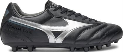 ΠΟΔΟΣΦΑΙΡΙΚΑ ΠΑΠΟΥΤΣΙΑ MONARCIDA NEO III SELECT MD P1GA2417 ΜΑΥΡΟ MIZUNO