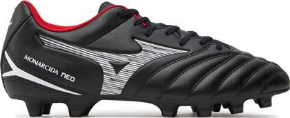 ΠΟΔΟΣΦΑΙΡΙΚΑ ΠΑΠΟΥΤΣΙΑ MONARCIDA NEO III SELECT MD P1GA2425 ΜΑΥΡΟ MIZUNO