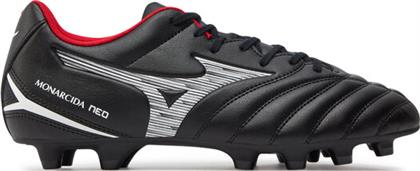 ΠΟΔΟΣΦΑΙΡΙΚΑ ΠΑΠΟΥΤΣΙΑ MONARCIDA NEO III SELECT MD P1GA2425 ΜΑΥΡΟ MIZUNO