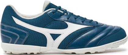 ΠΟΔΟΣΦΑΙΡΙΚΑ ΠΑΠΟΥΤΣΙΑ MRL SALA CLUB TF Q1GB2403 ΜΠΛΕ MIZUNO