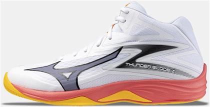 THUNDER BLADE Z MID UNISEX ΠΑΠΟΥΤΣΙΑ ΓΙΑ ΒΟΛΕΙ (9000244423-88705) MIZUNO