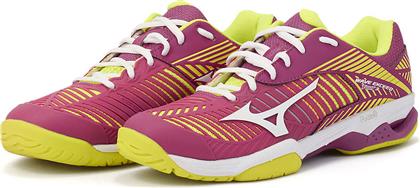 WAVE EXCEED TOUR 3 AC (W) 61GA187167 - MIZ.67 MIZUNO