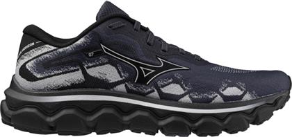 WAVE HORIZON 7 J1GC2426-53 ΜΠΛΕ MIZUNO από το ZAKCRET SPORTS