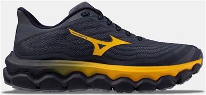 WAVE HORIZON 8 ΑΝΔΡΙΚΑ ΠΑΠΟΥΤΣΙΑ ΓΙΑ ΤΡΕΞΙΜΟ (9000244420-88717) MIZUNO