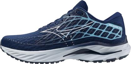 WAVE INSPIRE 20 J1GC2444-51 ΜΠΛΕ MIZUNO από το ZAKCRET SPORTS