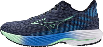 WAVE RIDER 28 J1GC2403-51 ΜΠΛΕ MIZUNO