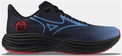 WAVE RIDER 29 AMSTERDAM ΑΝΔΡΙΚΑ ΠΑΠΟΥΤΣΙΑ ΓΙΑ ΤΡΕΞΙΜΟ (9000244422-88718) MIZUNO