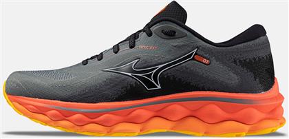 WAVE SKY 7 ΑΝΔΡΙΚΑ ΠΑΠΟΥΤΣΙΑ ΓΙΑ ΤΡΕΞΙΜΟ (9000192676-79312) MIZUNO