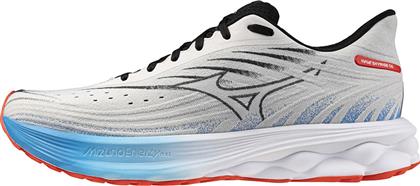 WAVE SKYRISE 6 J1GC2509-06 ΓΚΡΙ MIZUNO