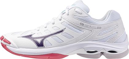 WAVE VOLTAGE 2 V1GC2460-20 ΛΕΥΚΟ MIZUNO