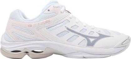 WAVE VOLTAGE 2 V1GC2460-25 ΛΕΥΚΟ MIZUNO από το ZAKCRET SPORTS