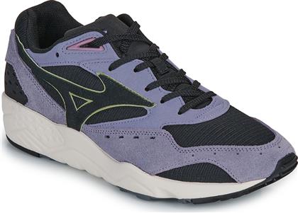 XΑΜΗΛΑ SNEAKERS CONTENDER MIZUNO