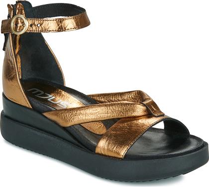 ΣΑΝΔΑΛΙΑ ΜΕ ΠΛΑΤΦΟΡΜΑ TIPA MJUS