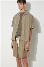 ΠΟΥΚΑΜΙΣΟ TENCEL VACATION SHIRT MKI MIYUKI ZOKU