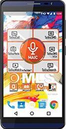 IQTALK COLOR 5.5'' ΜΑΥΡΟ/ΜΠΛΕ DUAL SIM SMARTPHONE MLS