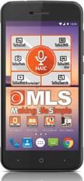 SMARTPHONE FASHION 8C 16GB DUAL SIM MLS από το PUBLIC