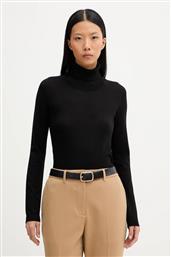 ΜΑΛΛΙΝΟ ΠΟΥΛΟΒΕΡ ADRIA ΧΡΩΜΑ: ΜΑΥΡΟ, 2526366018600 MM