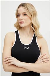 TOP MAX MARA LEISURE ΧΡΩΜΑ: ΜΑΥΡΟ, 2516941027600 MM