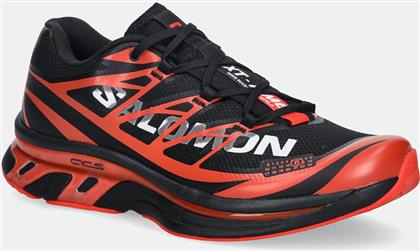 ΑΘΛΗΤΙΚΑ X SALOMON MAISON MARGIELA