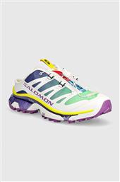 ΑΘΛΗΤΙΚΑ X SALOMON XT-4 MULE SH1WS0006 MAISON MARGIELA