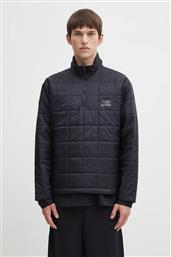 ΜΠΟΥΦΑΝ X SALOMON ΧΡΩΜΑ: ΜΑΥΡΟ, SH0AM0068.M35595.900 MAISON MARGIELA