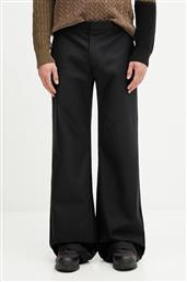 ΠΑΝΤΕΛΟΝΙ ΧΡΩΜΑ: ΜΑΥΡΟ, SH0KA0054.M35433.900 MAISON MARGIELA