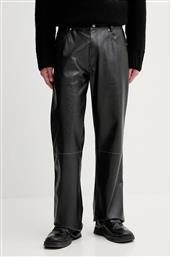 ΠΑΝΤΕΛΟΝΙ ΧΡΩΜΑ: ΜΑΥΡΟ, SH2LA0045.M35455.900 MAISON MARGIELA