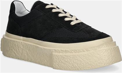 ΠΑΠΟΥΤΣΙΑ ΧΡΩΜΑ: ΜΑΥΡΟ, SH1WS0013.P8305.T8013 MAISON MARGIELA