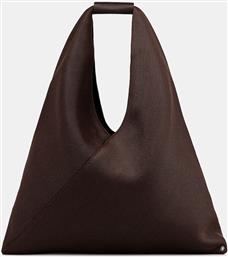 ΤΣΑΝΤΑ ΧΡΩΜΑ: ΚΑΦΕ, S54WD0039.P6414.T2625 MAISON MARGIELA