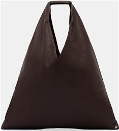 ΤΣΑΝΤΑ ΧΡΩΜΑ: ΚΑΦΕ, S54WD0039.P8396.T2164 MAISON MARGIELA