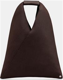 ΤΣΑΝΤΑ ΧΡΩΜΑ: ΚΑΦΕ, S54WD0043.P6414.T2625 MAISON MARGIELA
