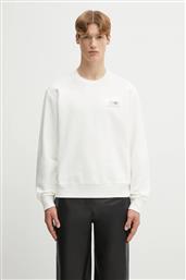 ΒΑΜΒΑΚΕΡΗ ΜΠΛΟΥΖΑ ΧΡΩΜΑ: ΜΠΕΖ, SH2GU0025.M25024.101 MAISON MARGIELA